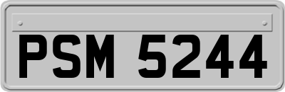 PSM5244