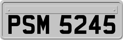PSM5245