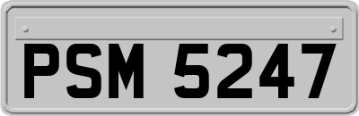 PSM5247
