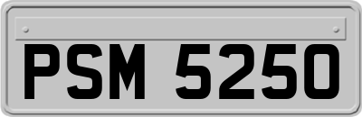 PSM5250