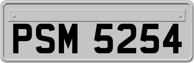 PSM5254