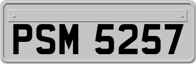 PSM5257
