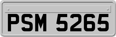 PSM5265