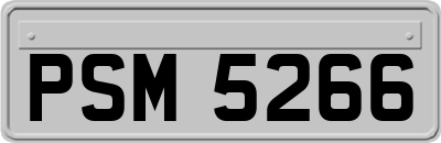 PSM5266