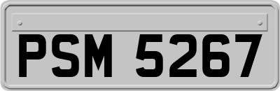PSM5267