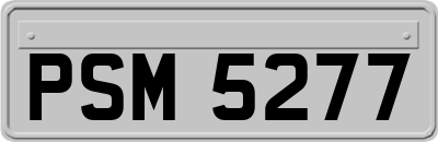 PSM5277