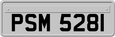 PSM5281