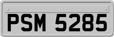 PSM5285