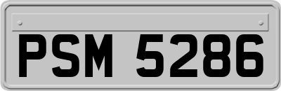 PSM5286
