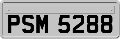 PSM5288