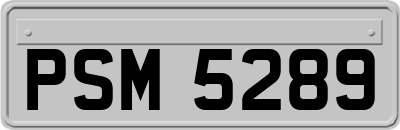 PSM5289