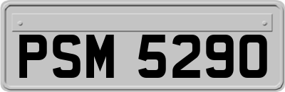 PSM5290