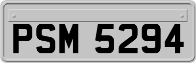 PSM5294
