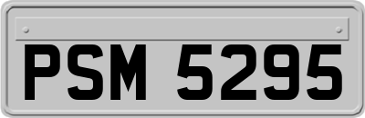 PSM5295