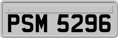 PSM5296