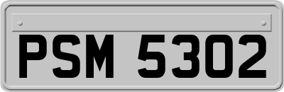 PSM5302