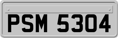 PSM5304