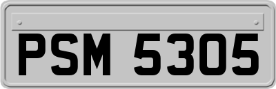 PSM5305