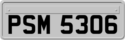 PSM5306
