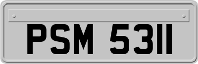 PSM5311