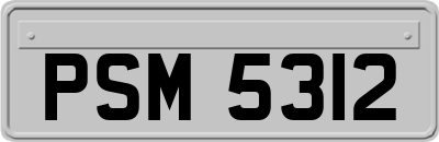 PSM5312