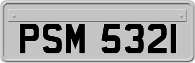 PSM5321