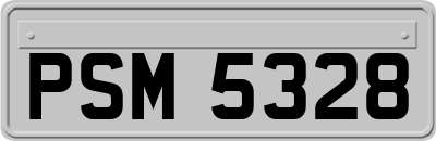 PSM5328
