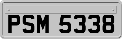 PSM5338