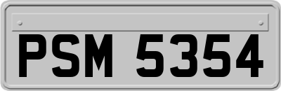 PSM5354