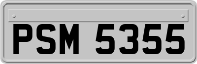 PSM5355