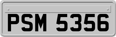 PSM5356