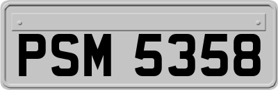 PSM5358