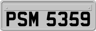 PSM5359
