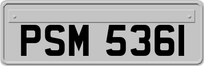 PSM5361