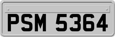 PSM5364