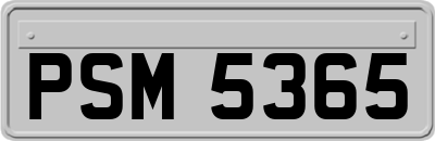 PSM5365