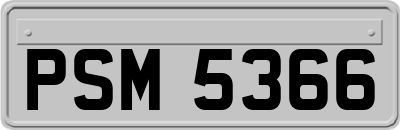 PSM5366