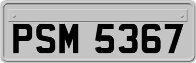 PSM5367
