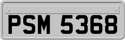 PSM5368