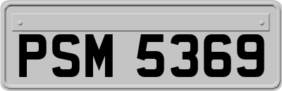 PSM5369