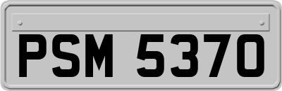 PSM5370