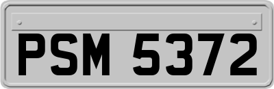 PSM5372