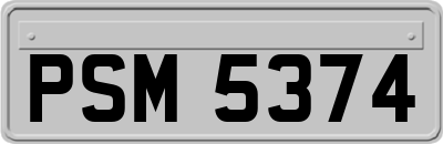 PSM5374