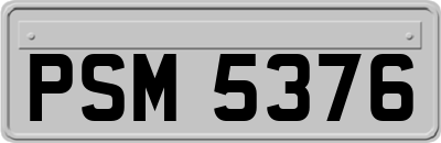 PSM5376