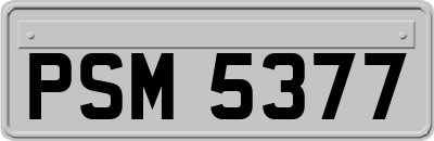 PSM5377