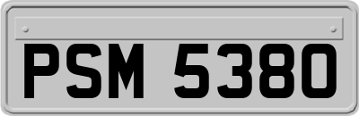 PSM5380