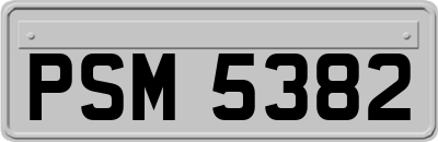 PSM5382