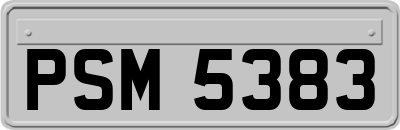 PSM5383