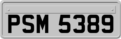 PSM5389