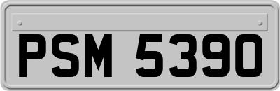 PSM5390